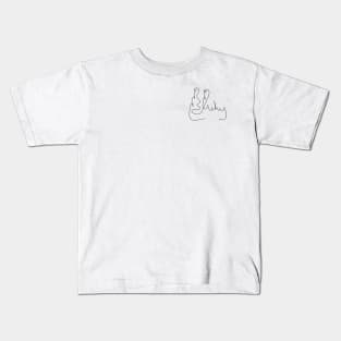 Why Kids T-Shirt